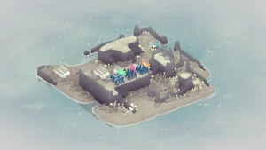 Bad North Jotunn Edition MOD APK 2.00.18 (Unlimited 1