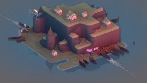 Bad North Jotunn Edition MOD APK 2.00.18 (Unlimited money) 2