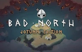 Bad North Jotunn Edition MOD APK 2.00.18 (Unlimited money)