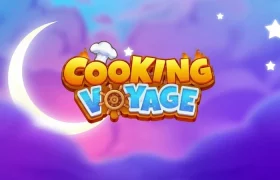 Cooking Voyage Cook & Travel MOD APK 1.11.13+5793c50 (Unlimited money)