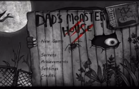 Dad’s Monster House APK 1.0.13