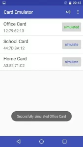 NFC Card Emulator Pro APK 8.1.6 1