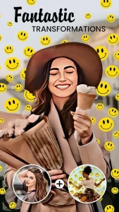 Photo Lab Picture Editor & Art MOD APK 3.12.35 (Unlocked Pro) 1