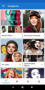 Photo Lab Picture Editor & Art MOD APK 3.12.35 (Unlocked Pro) 2