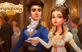 Storyngton Hall MOD APK 72.4.0 (Unlimited loves)