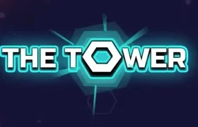 The Tower MOD APK 0.16.11 (Unlimited money God mode)