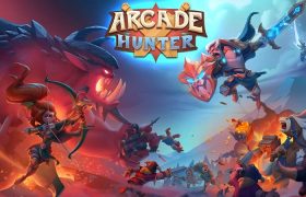 Arcade Hunter MOD APK 1.15.4 (No advertisements)