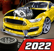 Car Mechanic Simulator 21 MOD APK 2.1.60 (Unlimited Money) on android