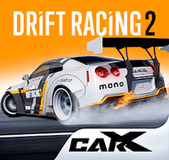 CarX Drift Racing 2 1.24.1 MOD APK (Unlimited Money) on android