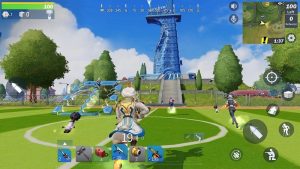 Creative Destruction APK 2.0.5761 2