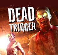 DEAD TRIGGER MOD APK 2.0.5 (Unlimited Money) on android