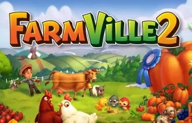 FarmVille 2 MOD APK 20.8.8071 (Menu Unlimited money, keys Free Upgrade)