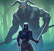 Grim Soul Dark Fantasy Survival MOD APK 4.5.2 (Menu) on android