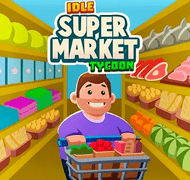 Idle Supermarket Tycoon MOD APK 2.4.3 free (Unlimited Money) on android