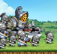 Kingdom Wars MOD APK 2.8.0 (Unlimited Money) on android