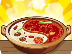 My Hotpot Story MOD APK 1.4.6 (Menu, Unlimited money Cup High Rank)