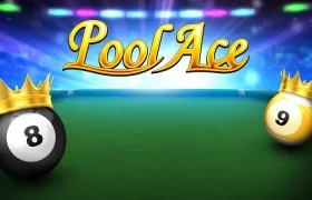 Pool Ace MOD APK 1.20.2 (Unlimited vip, Unlimited lucky spin)