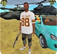 Real Gangster Crime MOD APK 5.8.8 (Unlimited Money) on android