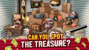 Bid Wars 2 Pawn Shop MOD APK 1.73 (Unlimited Money) on android 2