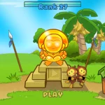 Bloons TD 5 MOD + APK 3.38 (Unlimited Money) on android 1