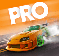 Drift Max Pro MOD + APK 2.5.14 (Unlimited Money) on android