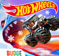 Hot Wheels Unlimited MOD + APK (Unlocked) 2023.1.0 on android