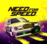 Need for Speed MOD + APK 6.6.1 No Limits on android