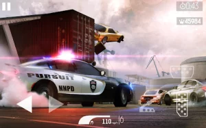 Nitro Nation MOD + APK 7.6.0 Drag & Drift on android 1