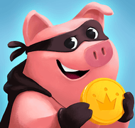 Coin Master MOD + APK 3.5.1060 on android