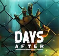 Days After MOD + APK 10.2.1 (Immortality Max Durability) on android