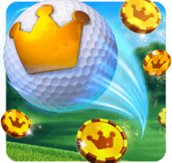 Golf Clash MOD + APK 2.48.6 free on android