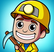 Idle Miner Tycoon MOD + APK 4.19.2 (Coins) on android