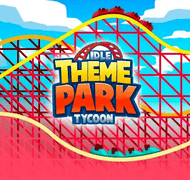 Idle Theme Park Tycoon 2.8.9.1 (Unlimited Money) on android