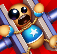 Kick the Buddy MOD + APK 1.6.0 (Unlimited Money Gold) on android