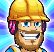 PewDiePie's Tuber Simulator MOD + APK 1.98.0 (Unlimited Money) on android