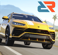 Rebel Racing MOD + APK 22.01.18250 (MOD Menu) on android