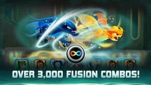 Slugterra Slug it Out 2 5.1.1 MOD + APK (Unlimited Money) on android 2