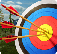 Archery Master 3D MOD + APK 3.6 (Unlimited Coins) on android