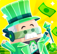 Cash, Inc. Fame & Fortune Game MOD + APK 2.3.27 (Unlimited Money) on android