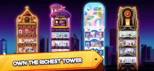 Cash, Inc. Fame & Fortune Game MOD + APK 2.3.27 (Unlimited Money) on android 2