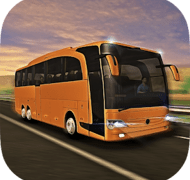 Coach Bus Simulator MOD + APK 2.0.0 (Unlimited Money) on android