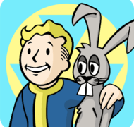 Fallout Shelter MOD + APK 1.15.8 (Unlimited Money) on android