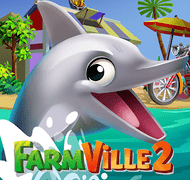 FarmVille 2 Tropic Escape MOD + APK 1.138.9343 (Free Shopping) on android