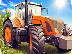 Farming PRO 2015 MOD + APK 1.4.3 free on android