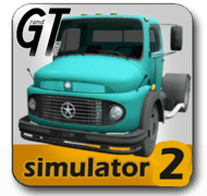 Grand Truck Simulator 2 MOD + APK 1.0.34.f3 (Unlimited Money) on android