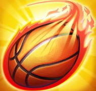 Head Basketball MOD + APK 4.0.5 (Unlimited Money) on android