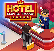 Hotel Empire Tycoon - Idle Game MOD + APK 3.1 (Unlimited Money) free on android