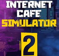 Internet Cafe Simulator 2 MOD + APK 0.1 (Unlimited Money) on android