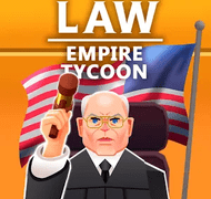 Law Empire Tycoon MOD + APK 2.0.5 ( Unlimited Money) on android