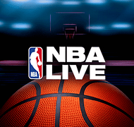 NBA LIVE Mobile Basketball MOD + APK 7.1.10 on android